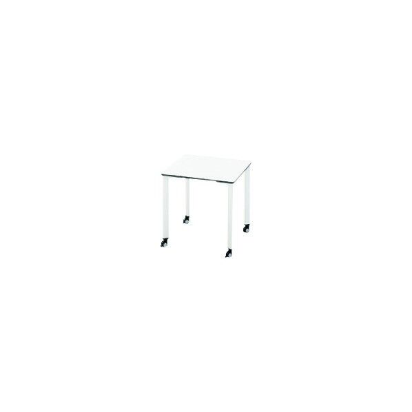 631091)pixta 可動型デスク PX-0707T W4/W4 1点