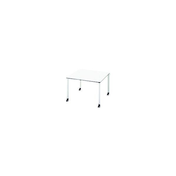 631252)pixta キャスター脚 PX-0909T W4/W4 1点