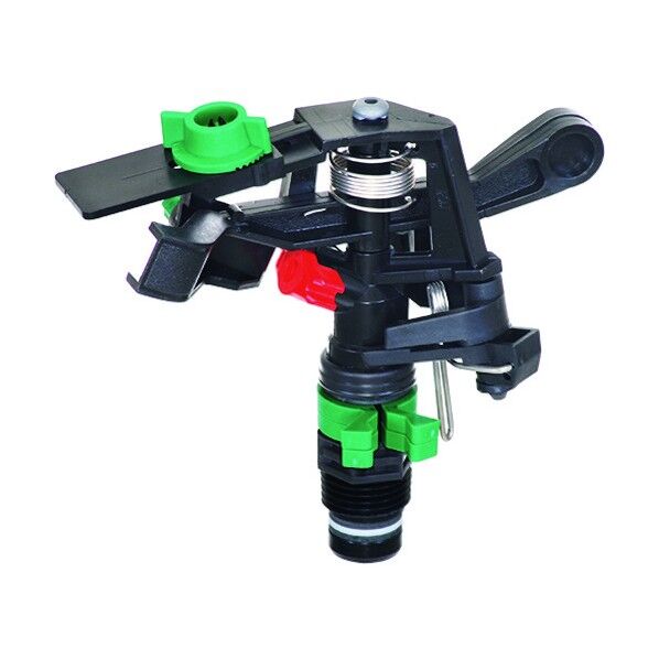 PCパートサークルスプリンクラー上部 C518F-13