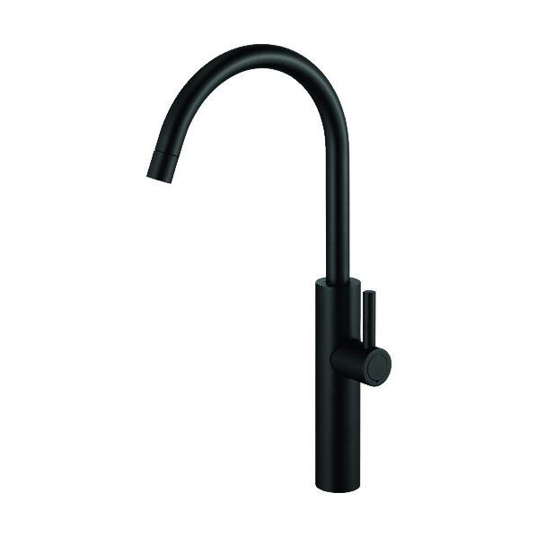 Y5475H-MDP-13マットブラック 立水栓 Y5475H-MDP-13 1個