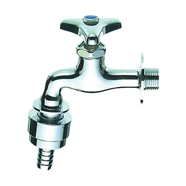 自動接手横水栓 Y31V-20