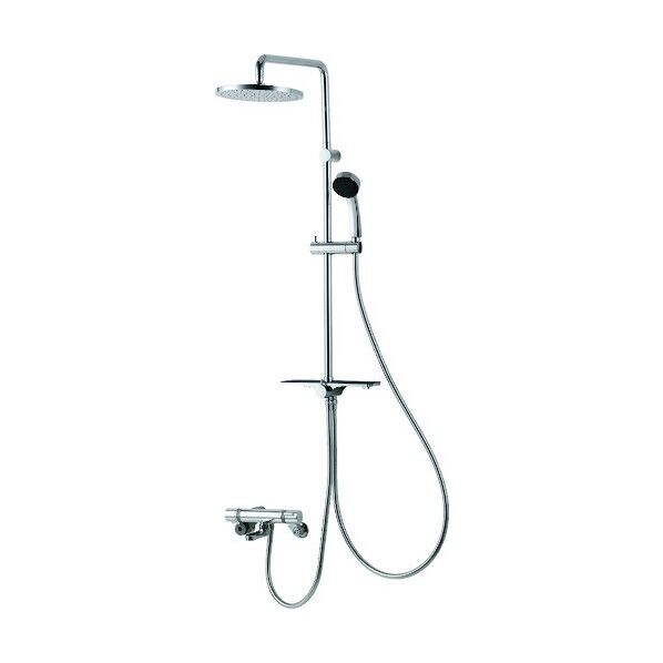 SK18520-2S1-13サーモシャワー混合栓 SK18520-2S1-13 1個