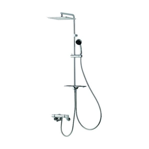 SK18520-2S2-13サーモシャワー混合栓 SK18520-2S2-13 1個