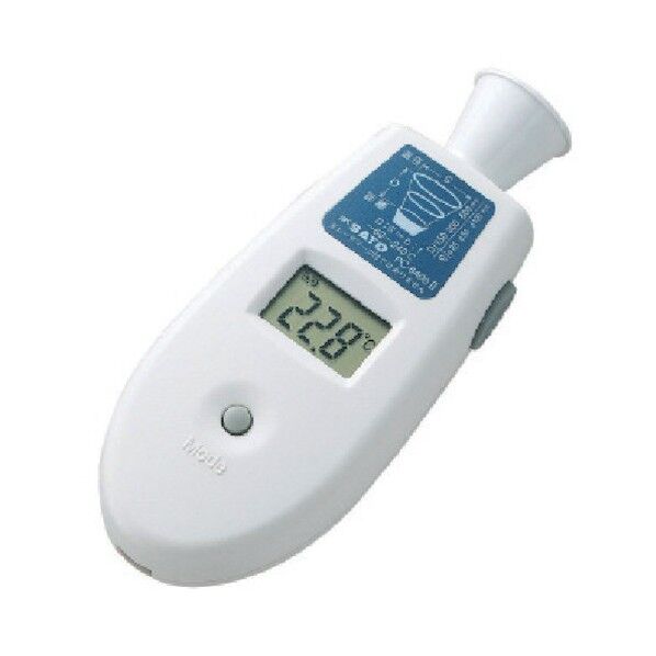 ポケット放射温度計 PC-84002 (1081-00)