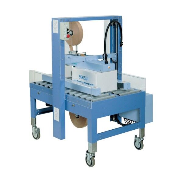 封緘機ワークメイト41E(ランダム型) CT41E 1点