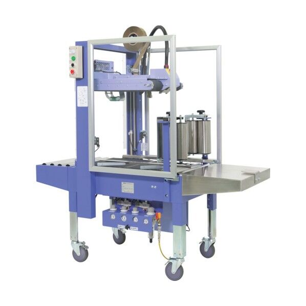 封緘機ワークメイト43APN CT43APN 1点