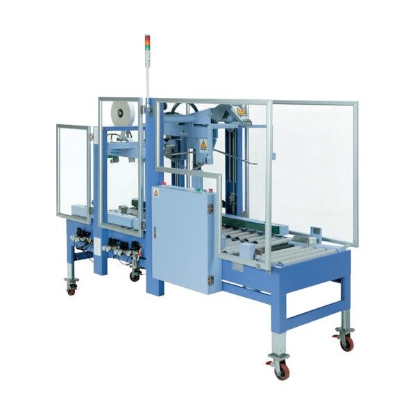 封緘機ワークメイト61 CT61 1点