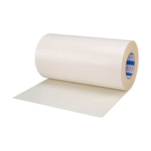 不織布厚手両面テープ＃575F 1000mm×50M巻 W575F27 1点