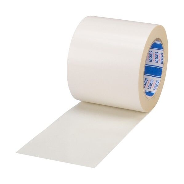 不織布厚手両面テープ#575F 1200mm×20M巻 耳付き W575F47 1点