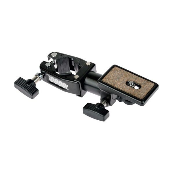 脚パイプセット用アクセサリー クランプヘッド38N SLCH38N 1点