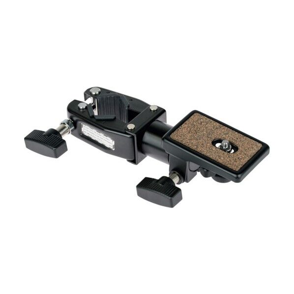 脚パイプセット用アクセサリー クランプヘッド45N SLCH45N 1点