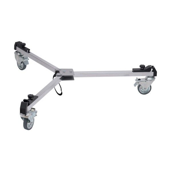 脚パイプセット用アクセサリー ドリー2 SLD2 1点