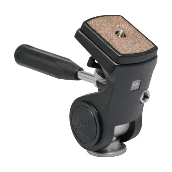 フリーターン雲台 マスターデラックスブラック SLMDBU 1点