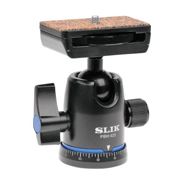 自由雲台 高精度機械加工 PBH-425 SLPBH-425 1点