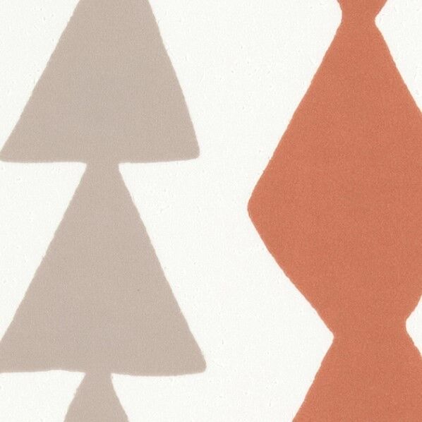 壁紙 リザーブ パターン キッピス Salmiakki サルミアッキ ウレタンコート
