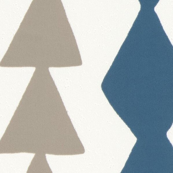 壁紙 リザーブ パターン キッピス Salmiakki サルミアッキ ウレタンコート