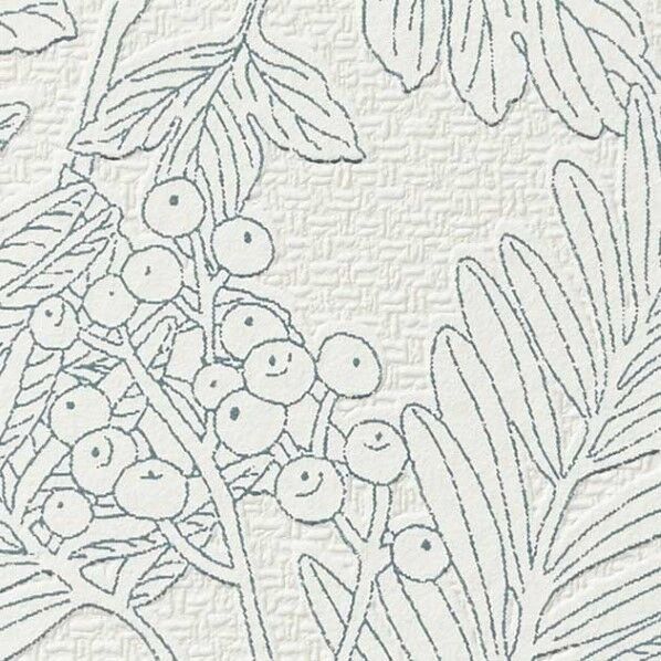 壁紙 リザーブ パターン ウレタンコート