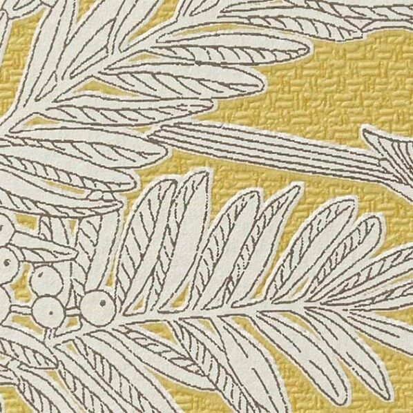 壁紙 リザーブ パターン ウレタンコート