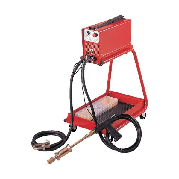 スーパースポッター アウターパネル補修溶接機 ART3460N 1点