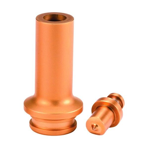 RP-14専用パンチダイスΦ11mm RP-14XX01 1点