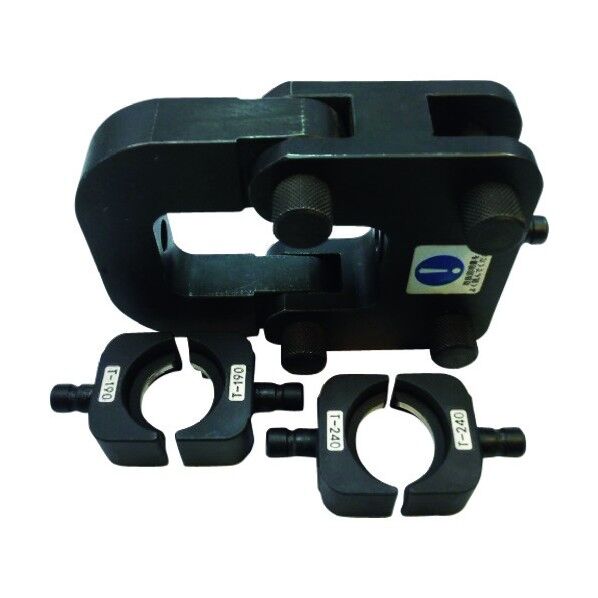 CT-240+T型コネクターダイスT-190・T-240