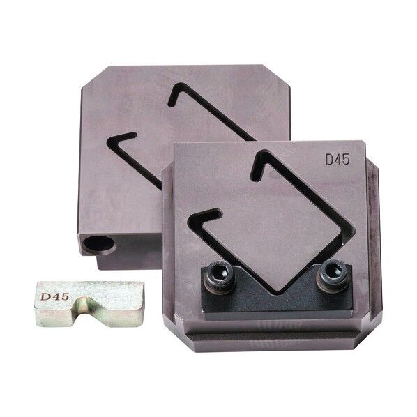 ダイア CS-40専用D2、D-DP2等用移動刃/固定刃 CS-40XX01/02 1点