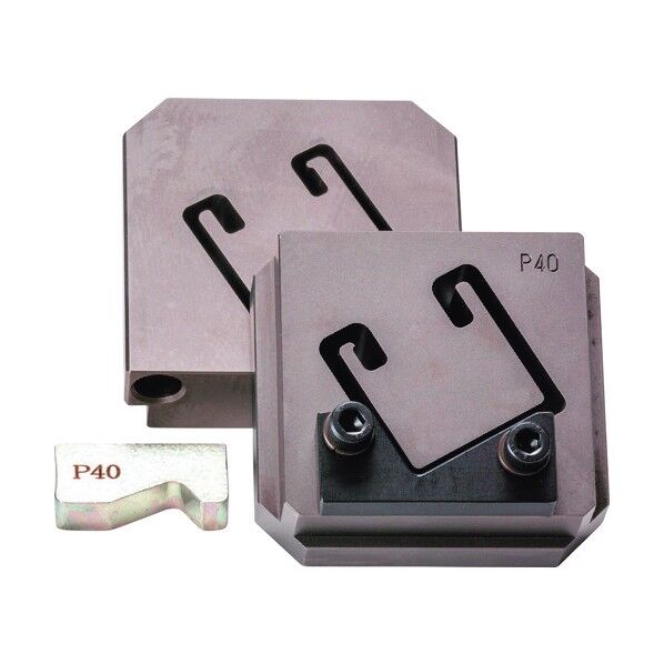 CS-40専用P-40、SU-P40S用移動刃/固定刃 CS-40XX03/04 1点