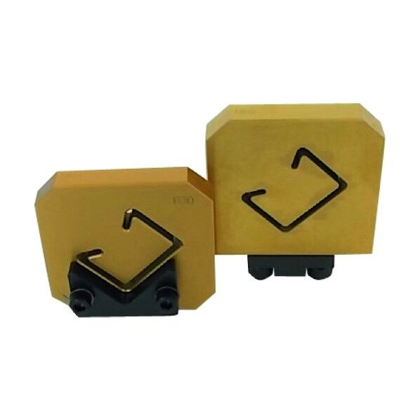 CP-40、CS-40用D1/SD-1 移動・固定カッターセット CP-40XX01/02 1点