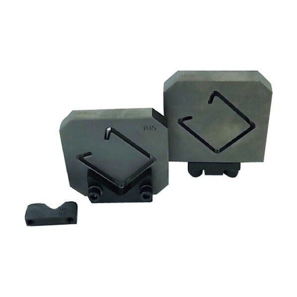 CP-40、CS-40用D2 移動・固定カッターセット CP-40XX03/04 1点