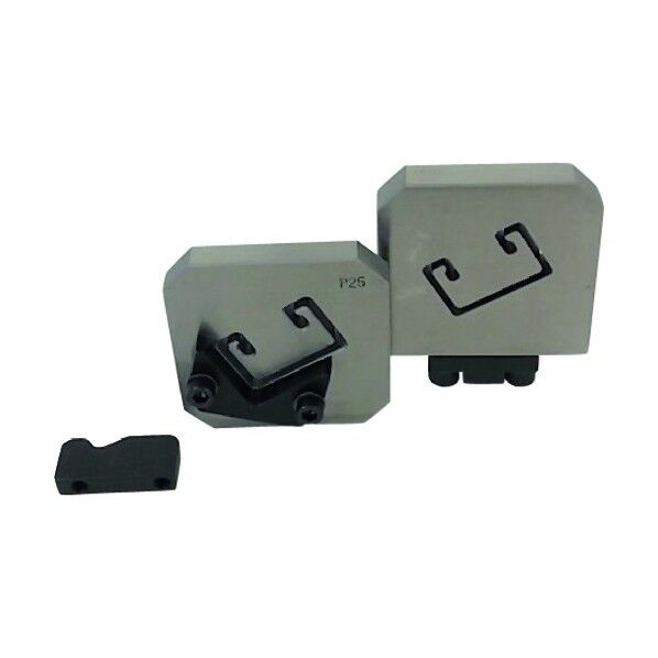 ダイア CP-40、CS-40用P-1・SUP-1 移動・固定カッターセット CP-40XX07/08 1点