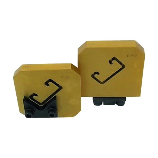 CP-40、CS-40用D-20・SD-20移動・固定カッターセット CP-40XX12/13 1点