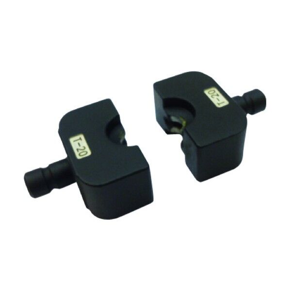 CT-240用T型コネクターダイス T-20C 9P-B-6940C 1点