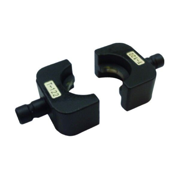 CT-240用T型コネクターダイス T-122C 9P-B-6946C 1点