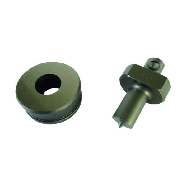 AP-18用替刃パンチダイス φ11 9P-B-9260A 1点