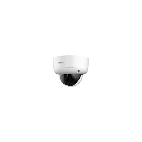 Dahua 200万画素 HDCVI マイク内蔵赤外線付防水ドーム型カメラ φ126×100 ホワイト DH-HAC-HDBW1231RAN-Z-A 1点