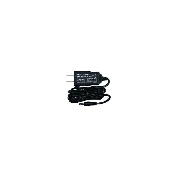 Dahua カメラ用電源アダプタ(12V1A) AD-K120P100 1点