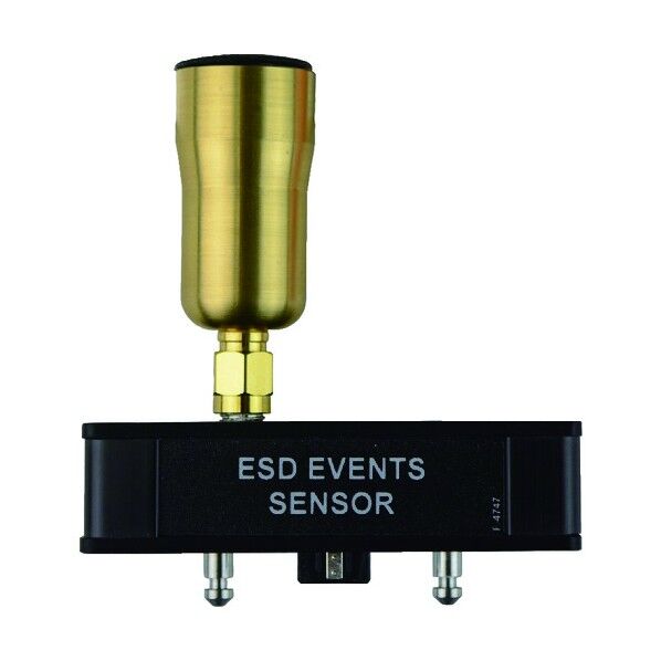 デスコジャパン SENSOR EM EYEMETER ESD EVENTS CTC021 1点