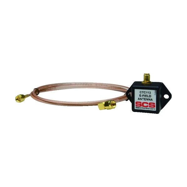 ANTENNA EM EYEmETER ESD 6 FT (1.8M) CTC113-6FT 1点