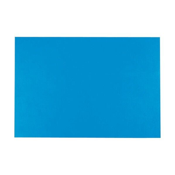 1891 静電気拡散性マット 青 900 MM x 1200 MM 880029 1点