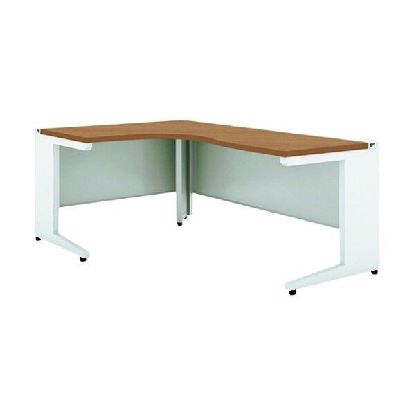 779946)US L型ワーク机UR-1812W-7L T2 UR-1812W-7L T2/W4 1点