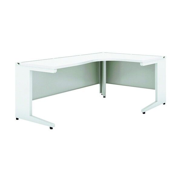 779950)US L型ワーク机UR-1812W-7R W4 UR-1812W-7R W4/W4 1点