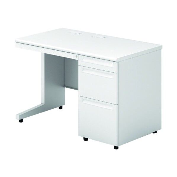プラス 669644)US 片袖机 US-NS116D-3 WS/W4 1点