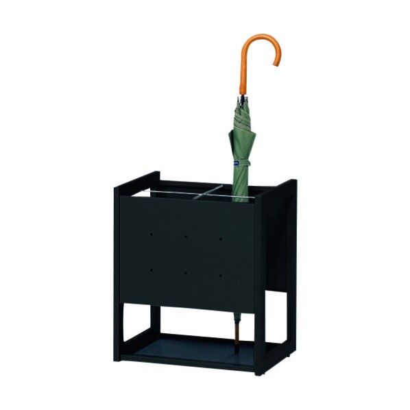 40527)TA 傘立て TA-24US BK 1点