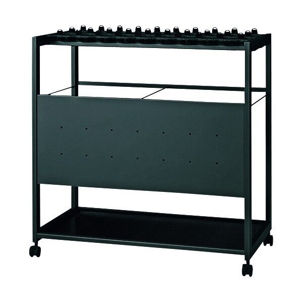 40530)傘立て TA-300KN BK 1点