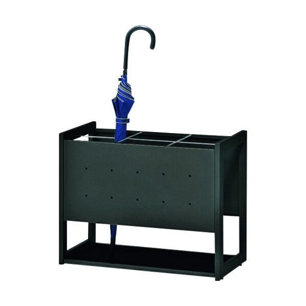 40526)TA 傘立て TA-36US BK 1点