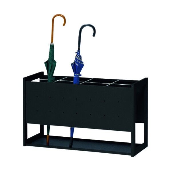 40525)TA 傘立て TA-48US BK 1点