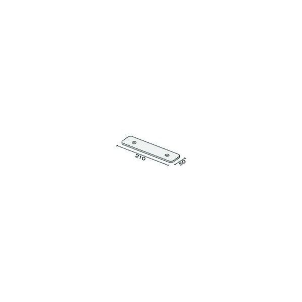 615903)什器連結金具 TB-002H 1点