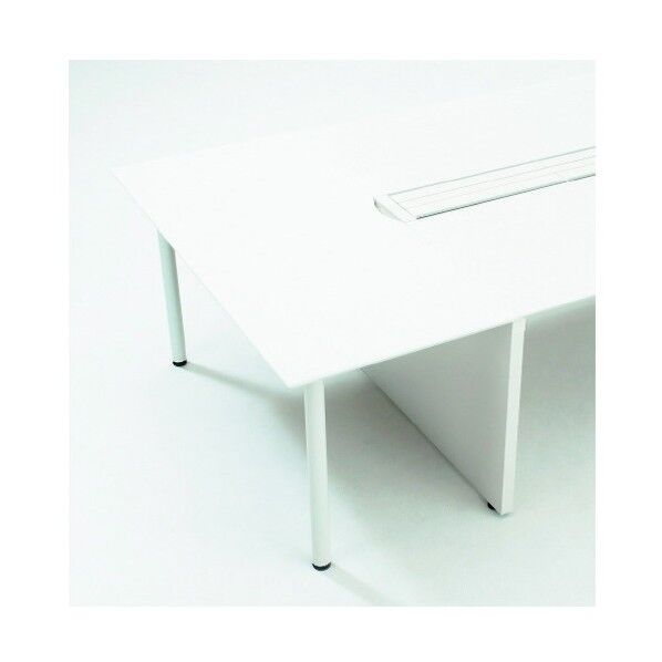 689408)エンドテーブル ST-12ET W4/W4 1点