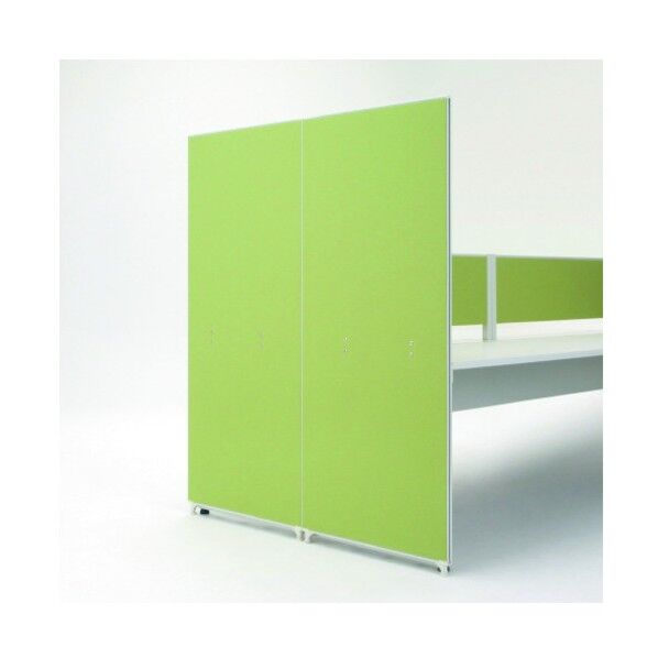 688310)エンドローパーティションL ST-1411LP-Q 1点