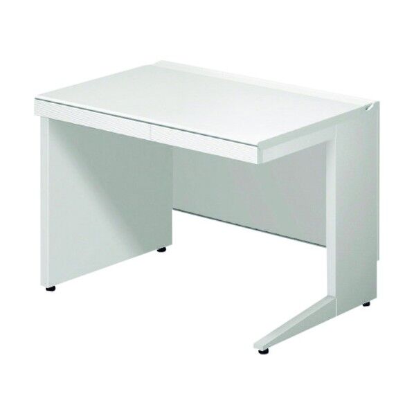 673484)ステージオ 平机 ST-F107H-RP WS/BK 1点